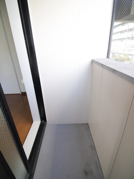 物件内観写真15　(ベランダ・バルコニー)