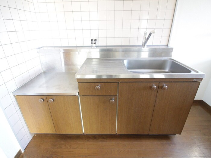 物件内観写真21　(キッチン)