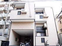 ピュア姪浜北の外観写真