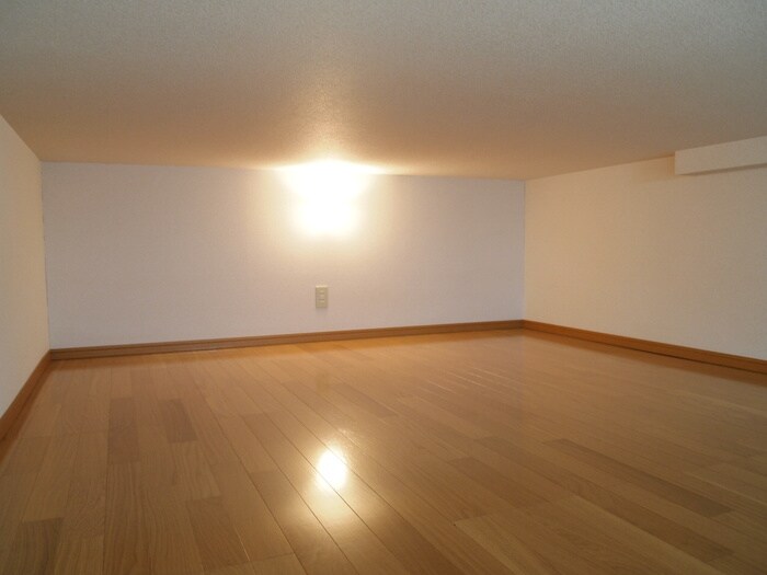 物件内観写真9　(ロフト)