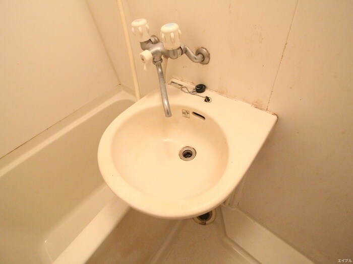 物件内観写真21　(洗面)