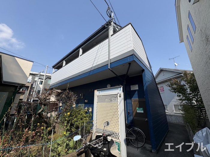 ＫＭハイツ上大利