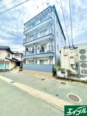 ビラコーポ和白