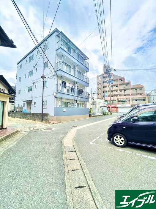 物件外観写真4　(周辺環境)