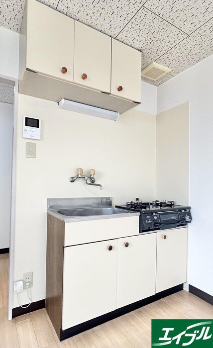物件内観写真11　(キッチン)