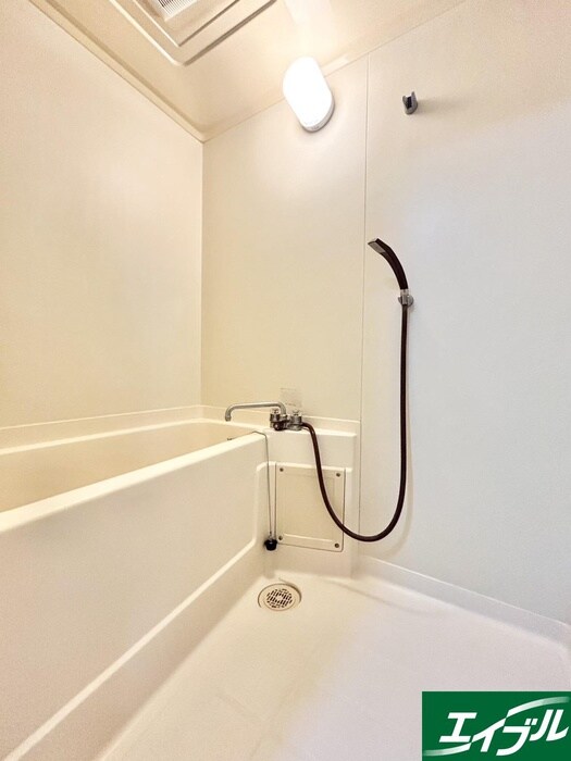 物件内観写真12　(バス／シャワールーム等)