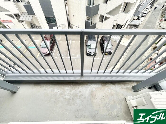 物件内観写真19　(ベランダ・バルコニー)