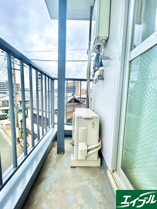 物件内観写真22　(洗濯機置場)