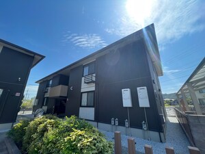 Casa Felice C棟外観写真