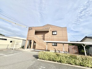プロヴァンス外観写真