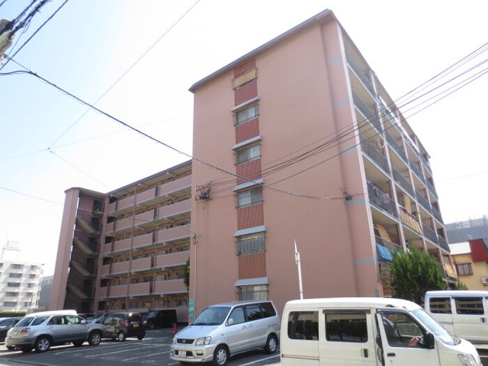 物件外観写真3　(外観写真)