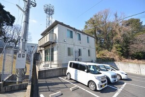 ヴェルデコ－ト・カガヤキ外観写真