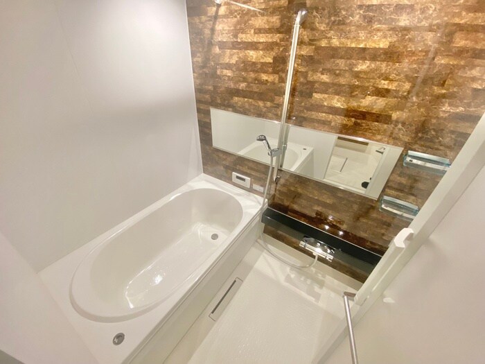 物件内観写真7　(バス／シャワールーム等)