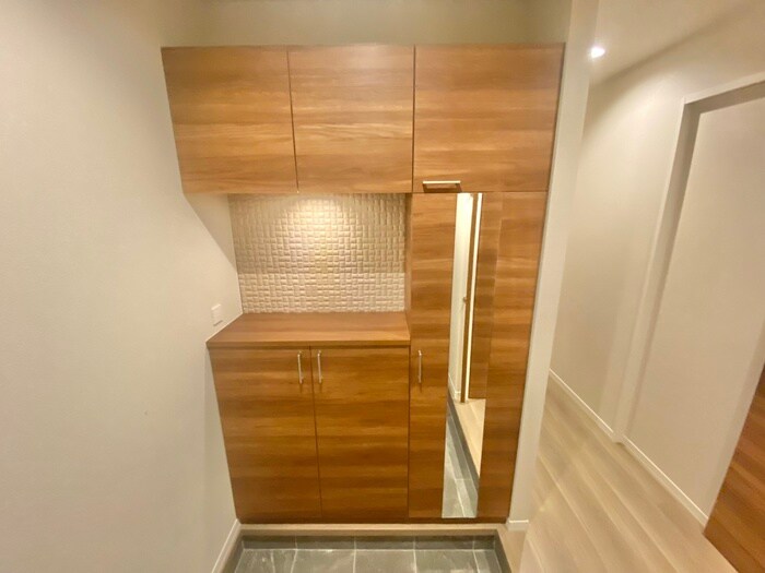 物件内観写真13　(靴箱)