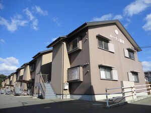 ル－チェ篠栗外観写真