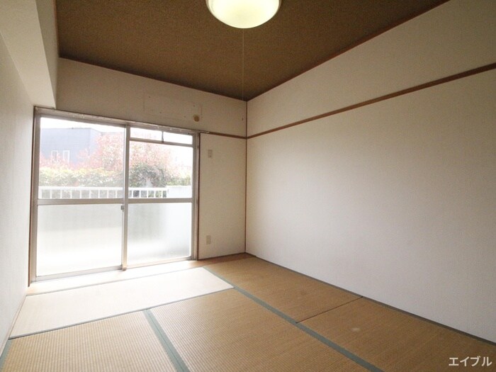 物件内観写真18　(居室)