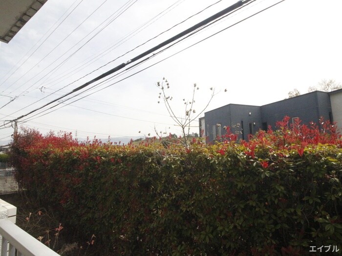 物件内観写真22　(ベランダ・バルコニー)