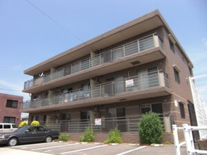ル－チェ２１外観写真