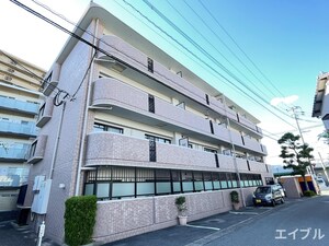ボヌ－ル二日市外観写真