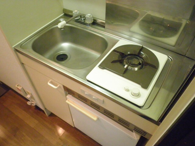 物件内観写真9　(キッチン)