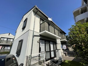 ステラコート井尻Ｃ外観写真