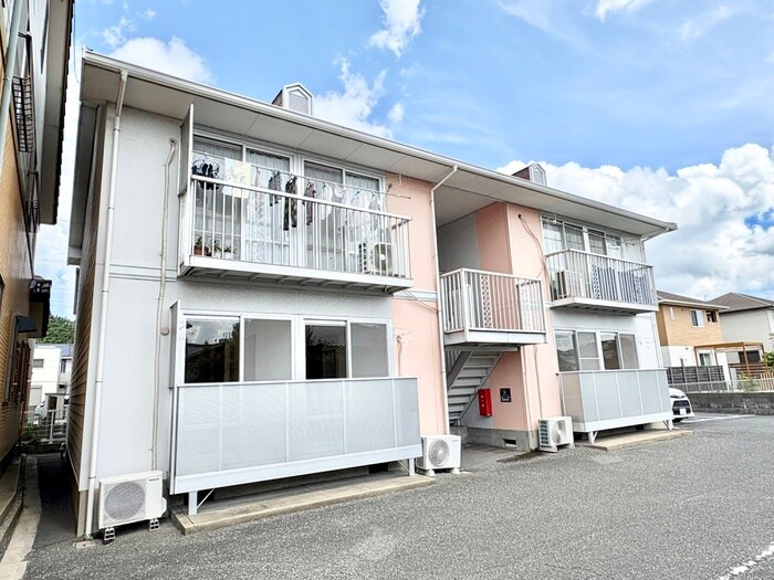 物件外観写真1　(建物設備)