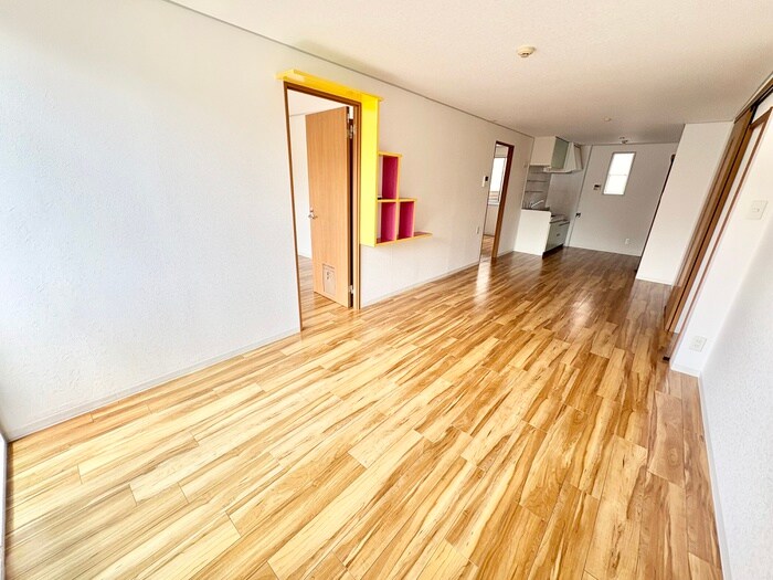 物件内観写真5　(居室)