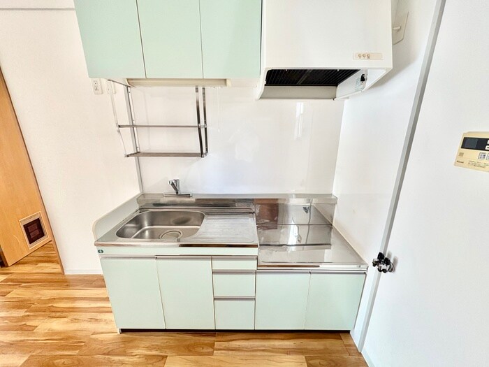 物件内観写真7　(キッチン)