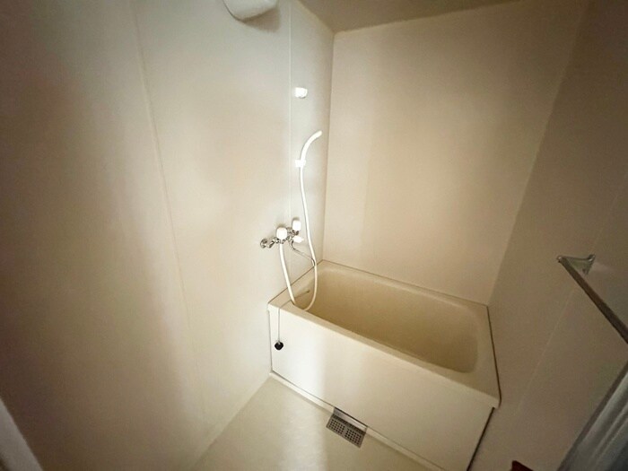 物件内観写真8　(バス／シャワールーム等)