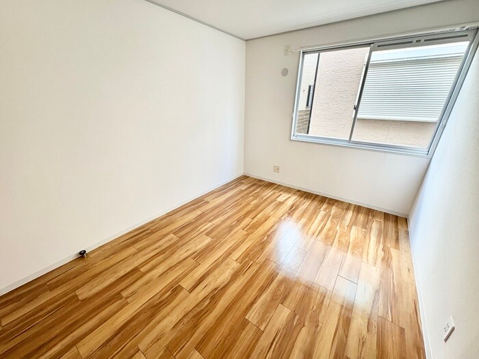 物件内観写真17　(居室)