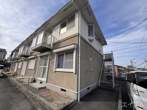 ラフォーレ田中外観写真