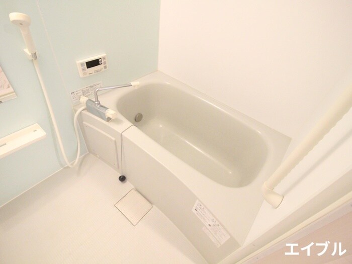 物件内観写真7　(バス／シャワールーム等)