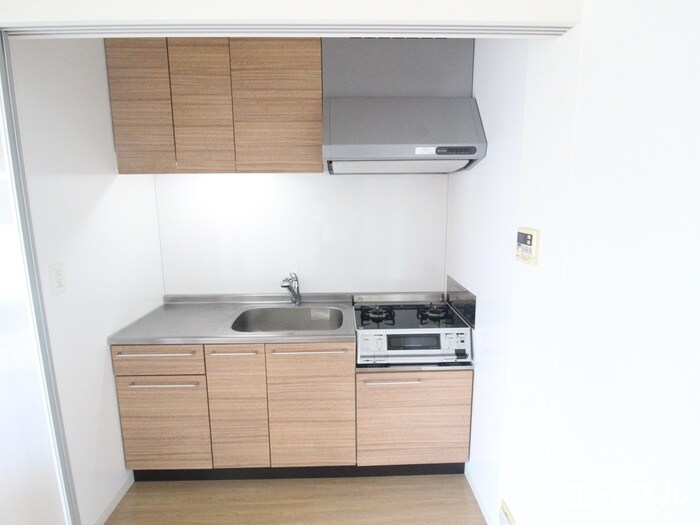 物件内観写真11　(キッチン)