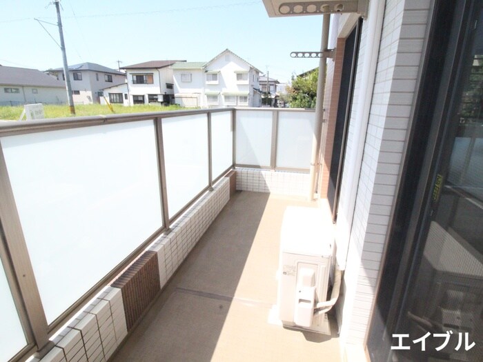 物件内観写真14　(ベランダ・バルコニー)