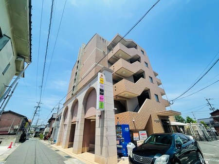 セントラ－ジュ光和外観写真