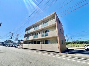 RENACE陣原外観写真