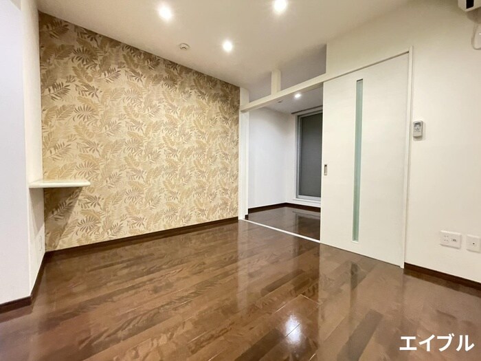 物件内観写真4　(居室)