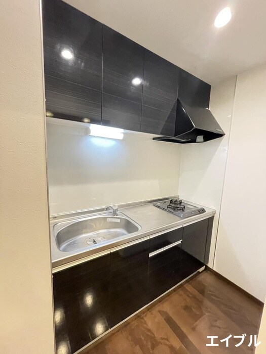 物件内観写真5　(キッチン)