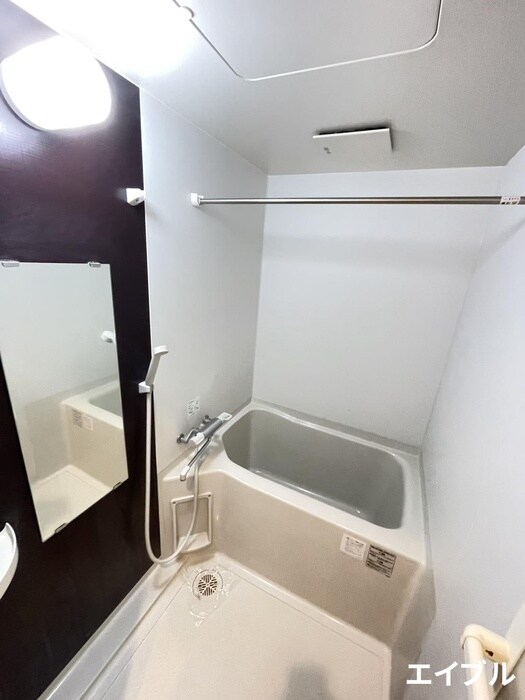 物件内観写真6　(バス／シャワールーム等)