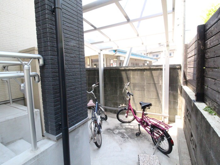 物件外観写真3　(その他)