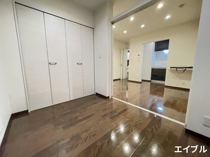 物件内観写真14　(居室)