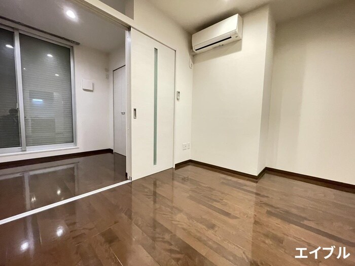 物件内観写真19　(居室)