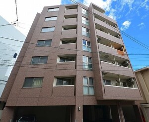 アネシス片野外観写真
