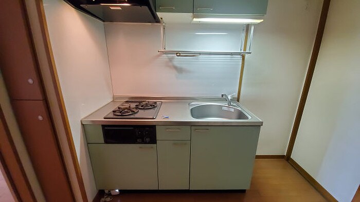 物件内観写真9　(キッチン)