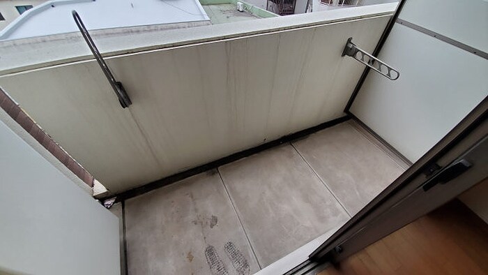 物件内観写真17　(ベランダ・バルコニー)