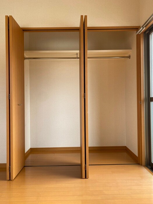 物件内観写真10　(収納)
