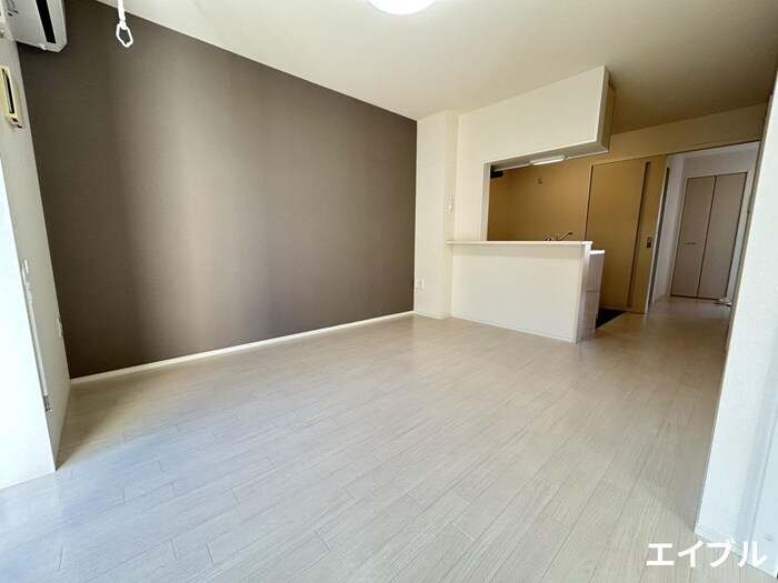 物件内観写真6　(居室)