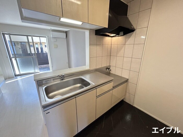 物件内観写真7　(キッチン)