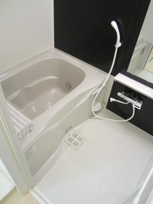 物件内観写真9　(バス／シャワールーム等)