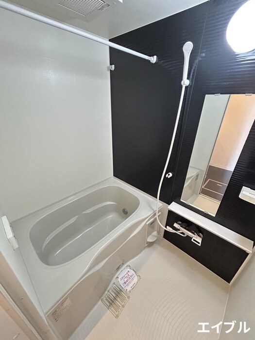 物件内観写真10　(バス／シャワールーム等)